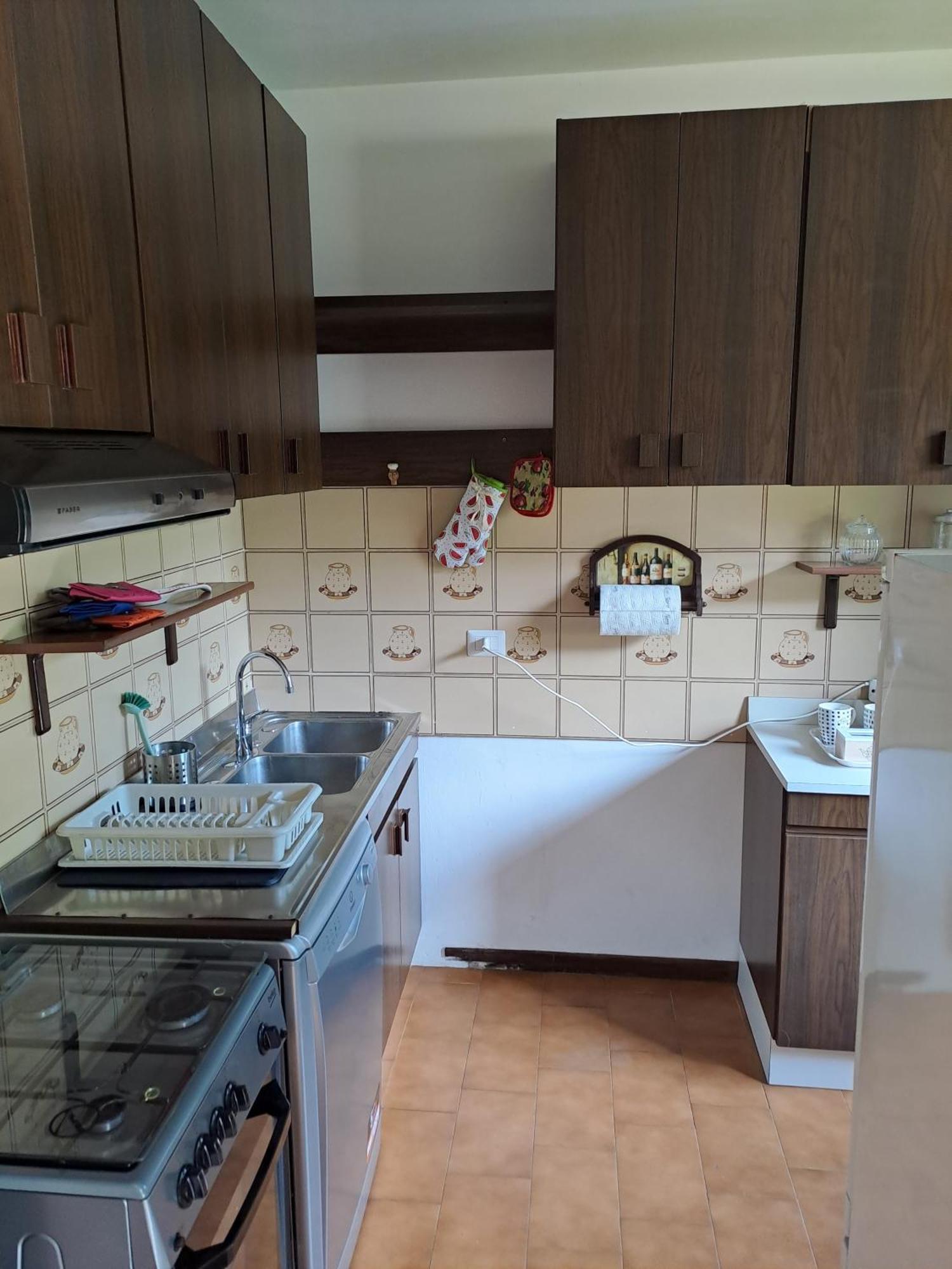 Villetta Singola Con Giardino Cottage Ghisallo Zona Bellagio Magreglio Luaran gambar