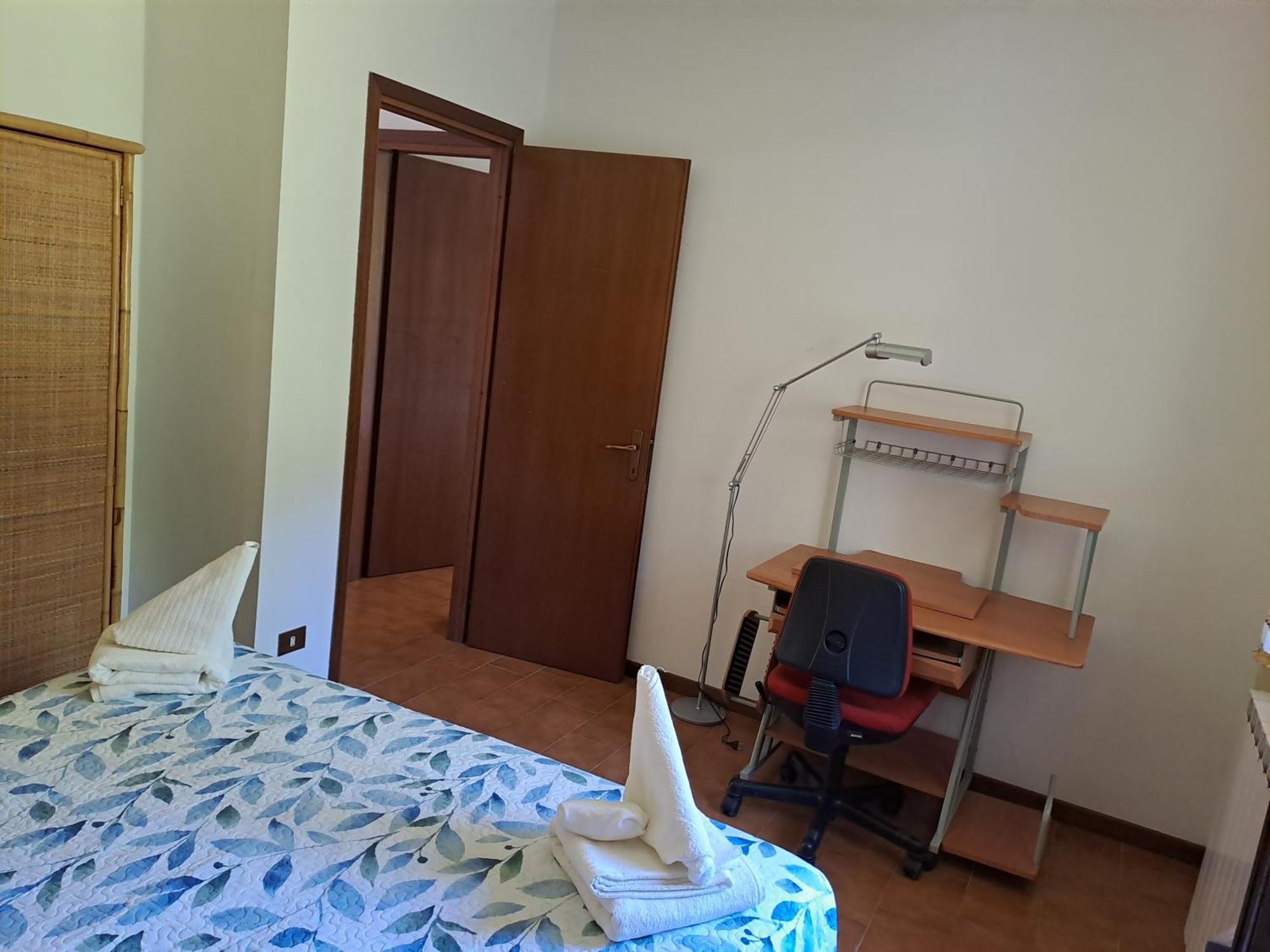 Villetta Singola Con Giardino Cottage Ghisallo Zona Bellagio Magreglio Luaran gambar