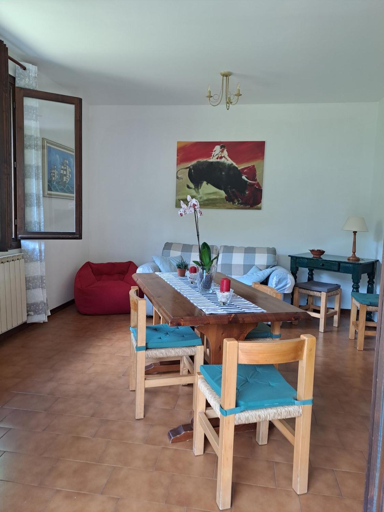 Villetta Singola Con Giardino Cottage Ghisallo Zona Bellagio Magreglio Luaran gambar