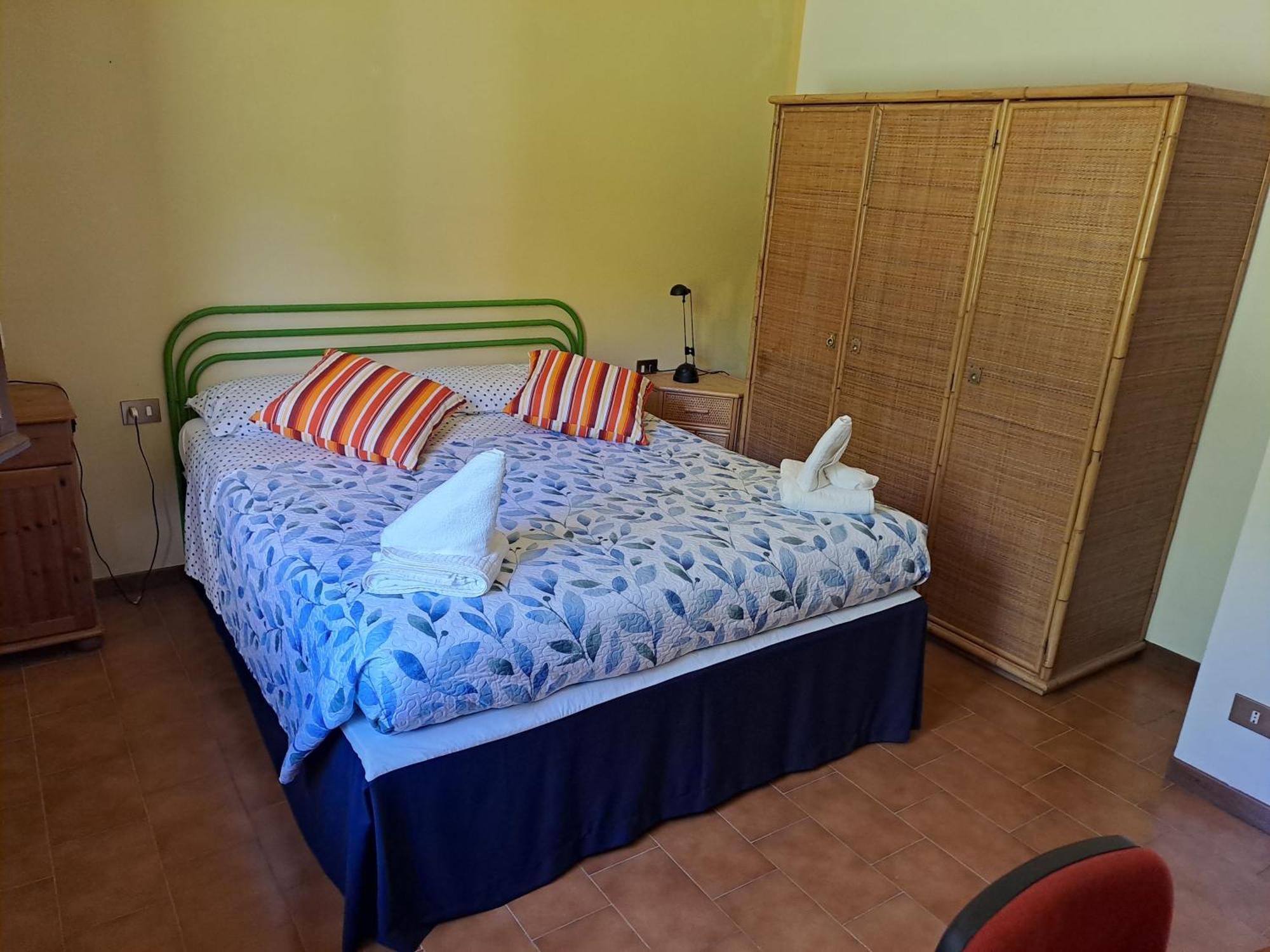 Villetta Singola Con Giardino Cottage Ghisallo Zona Bellagio Magreglio Luaran gambar