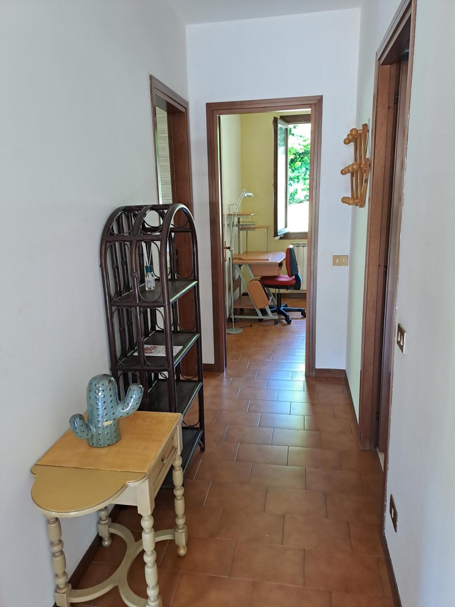 Villetta Singola Con Giardino Cottage Ghisallo Zona Bellagio Magreglio Luaran gambar