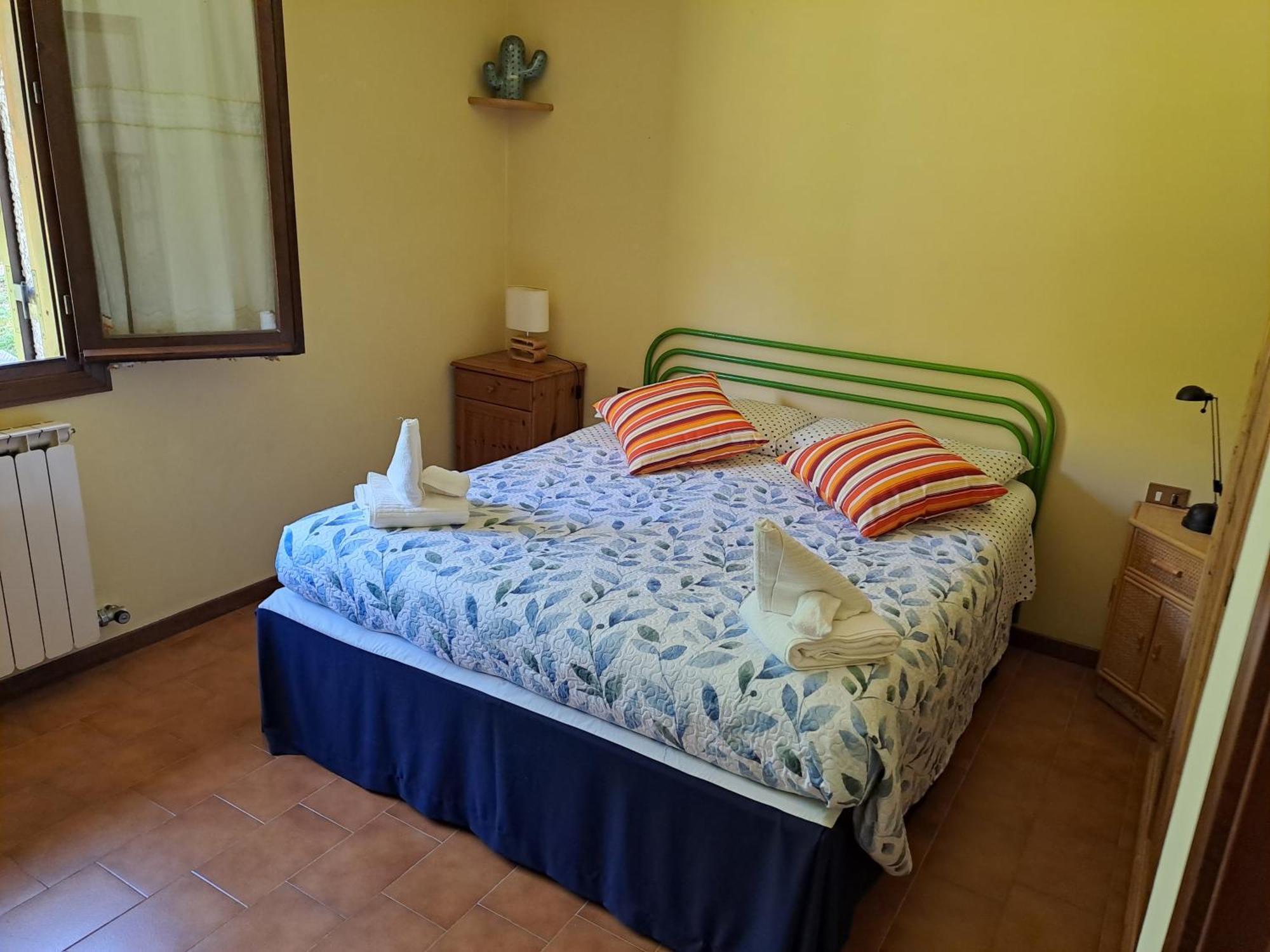 Villetta Singola Con Giardino Cottage Ghisallo Zona Bellagio Magreglio Luaran gambar